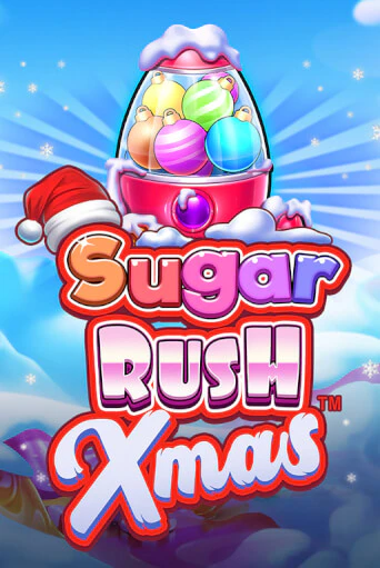 Sugar Rush Xmas бесплатная демо игра онлайн казино | Покер Дом