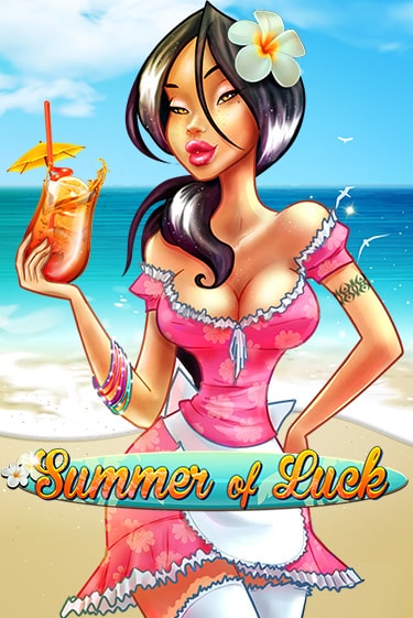 Summer Of Luck бесплатная демо игра онлайн казино | Покер Дом