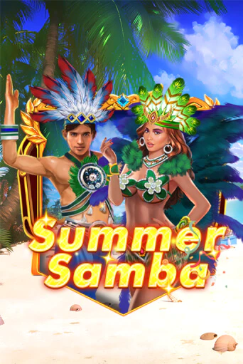 Summer Samba бесплатная демо игра онлайн казино | Покер Дом