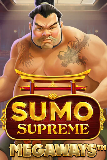 Sumo Supreme Megaways бесплатная демо игра онлайн казино | Покер Дом