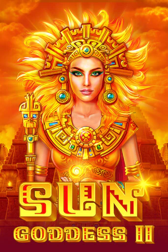 Sun Goddess II бесплатная демо игра онлайн казино | Покер Дом