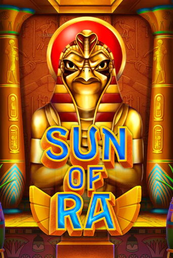 Sun of Ra бесплатная демо игра онлайн казино | Покер Дом