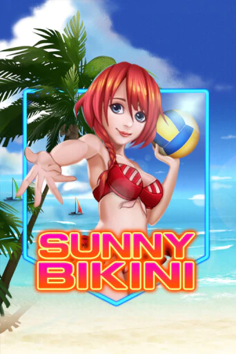 Sunny Bikini бесплатная демо игра онлайн казино | Покер Дом