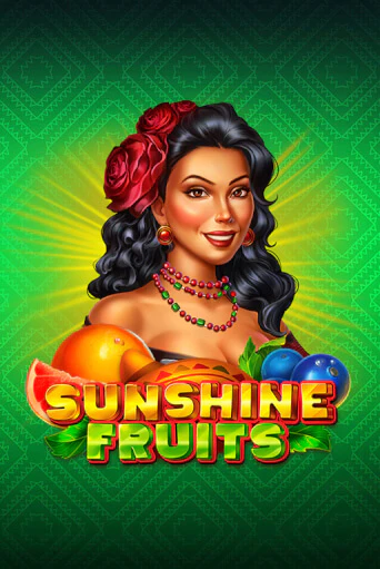 Sunshine Fruits бесплатная демо игра онлайн казино | Покер Дом