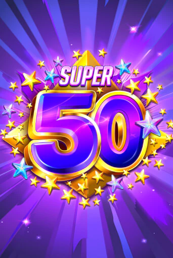 Super 50 Stars бесплатная демо игра онлайн казино | Покер Дом