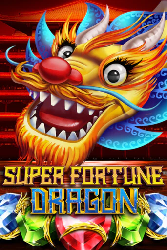 Super Fortune Dragon бесплатная демо игра онлайн казино | Покер Дом