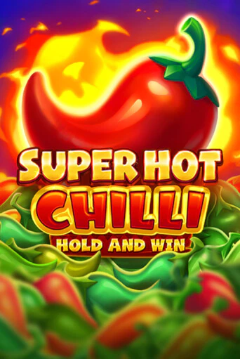 Super Hot Chilli бесплатная демо игра онлайн казино | Покер Дом