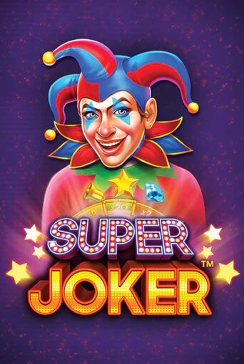 Super Joker бесплатная демо игра онлайн казино | Покер Дом