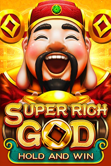 Super Rich God бесплатная демо игра онлайн казино | Покер Дом