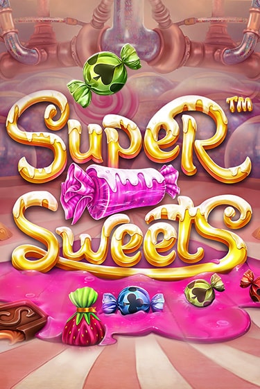 Super Sweets бесплатная демо игра онлайн казино | Покер Дом