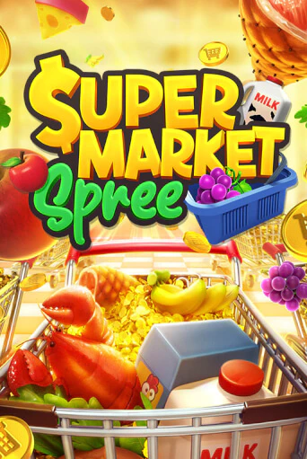 Supermarket Spree бесплатная демо игра онлайн казино | Покер Дом