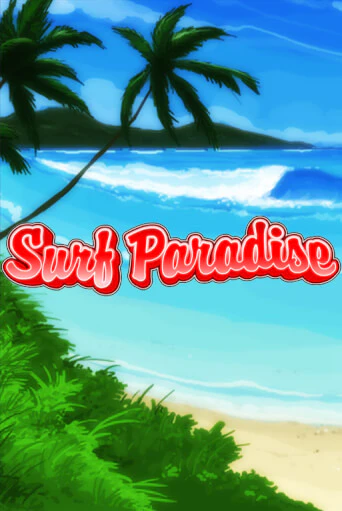 Surf Paradise бесплатная демо игра онлайн казино | Покер Дом