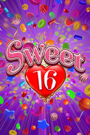 Sweet 16 Blast! бесплатная демо игра онлайн казино | Покер Дом