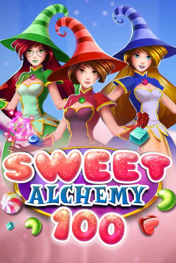 Sweet Alchemy 100 бесплатная демо игра онлайн казино | Покер Дом