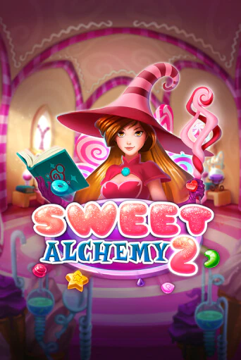 Sweet Alchemy 2 бесплатная демо игра онлайн казино | Покер Дом