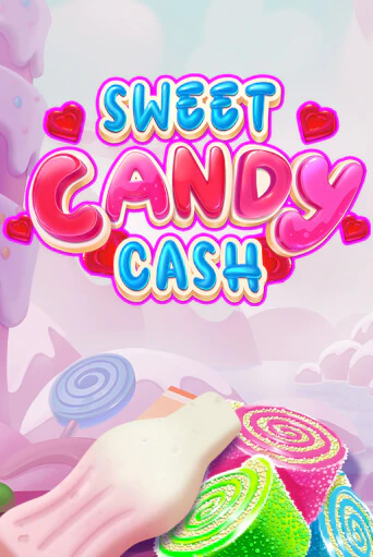 Sweet Candy Cash бесплатная демо игра онлайн казино | Покер Дом