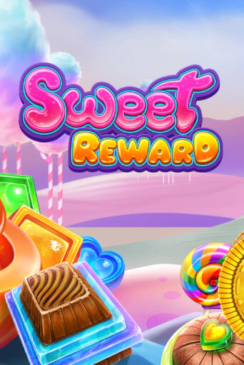 Sweet Reward™ бесплатная демо игра онлайн казино | Покер Дом