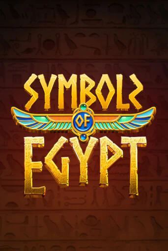 Symbols of Egypt бесплатная демо игра онлайн казино | Покер Дом