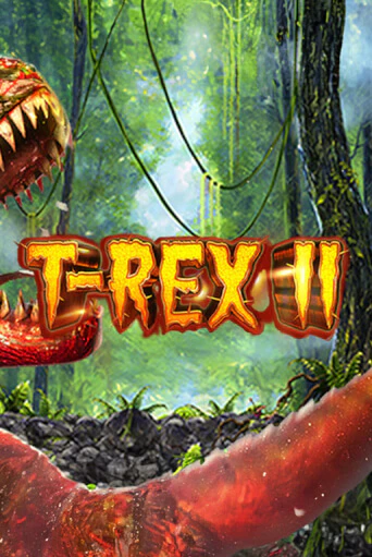 T-REX 2 бесплатная демо игра онлайн казино | Покер Дом