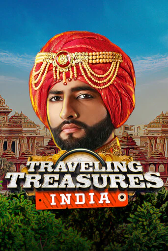 Traveling Treasures India бесплатная демо игра онлайн казино | Покер Дом