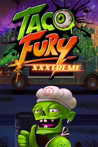 Taco Fury Xxxtreme бесплатная демо игра онлайн казино | Покер Дом