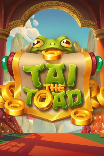 Tai the Toad бесплатная демо игра онлайн казино | Покер Дом