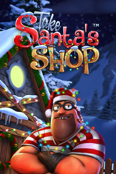 Take Santa's Shop бесплатная демо игра онлайн казино | Покер Дом