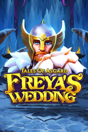 Tales of Asgard: Freya's Wedding бесплатная демо игра онлайн казино | Покер Дом