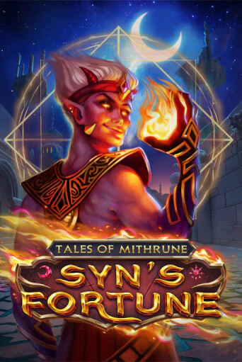 Tales of Mithrune Syn's Fortune бесплатная демо игра онлайн казино | Покер Дом