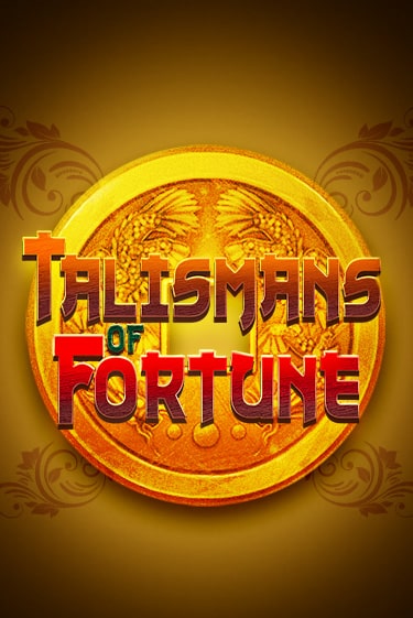 Talismans of Fortune бесплатная демо игра онлайн казино | Покер Дом