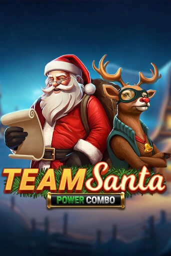 Team Santa Power Combo™ бесплатная демо игра онлайн казино | Покер Дом