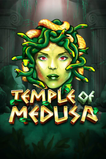 Temple of Medusa бесплатная демо игра онлайн казино | Покер Дом