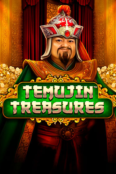 Temujin Treasures бесплатная демо игра онлайн казино | Покер Дом