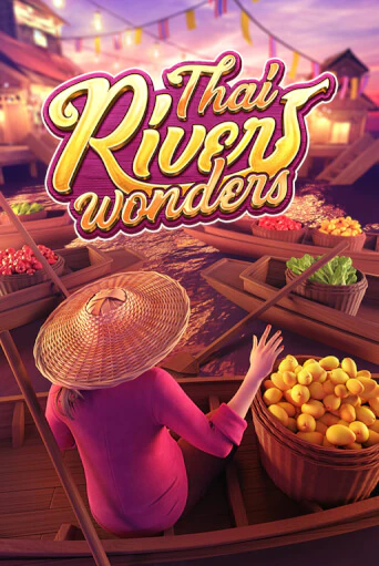 Thai River Wonders бесплатная демо игра онлайн казино | Покер Дом