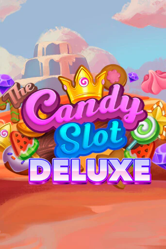 The Candy Slot Deluxe бесплатная демо игра онлайн казино | Покер Дом