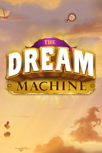 The Dream Machine бесплатная демо игра онлайн казино | Покер Дом