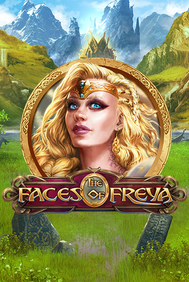 The Faces of Freya бесплатная демо игра онлайн казино | Покер Дом