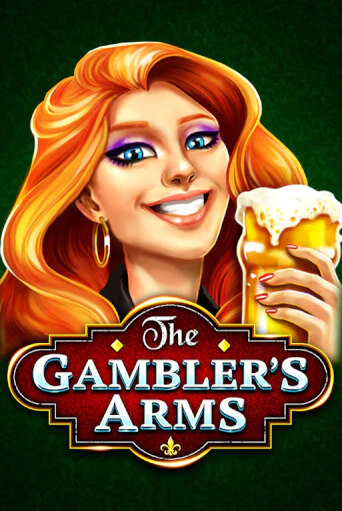 The Gambler's Arms бесплатная демо игра онлайн казино | Покер Дом