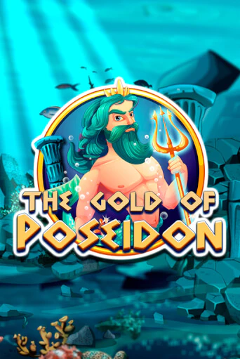 The Gold of Poseidon бесплатная демо игра онлайн казино | Покер Дом