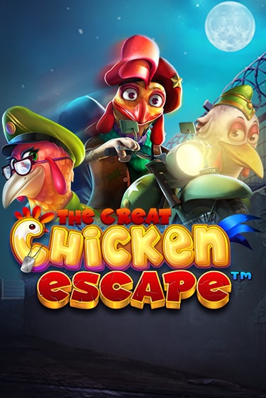 The Great Chicken Escape бесплатная демо игра онлайн казино | Покер Дом