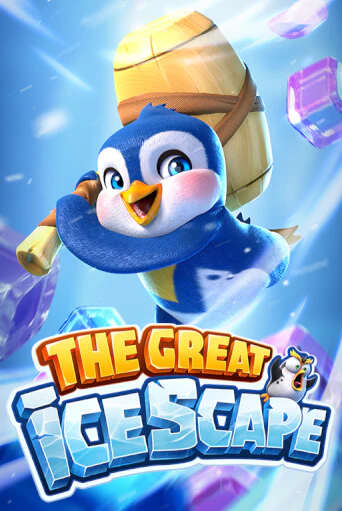 The Great Icescape бесплатная демо игра онлайн казино | Покер Дом