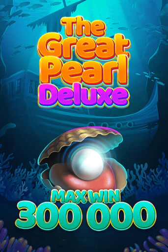 The Great Pearl Deluxe бесплатная демо игра онлайн казино | Покер Дом