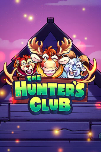 The Hunters Club бесплатная демо игра онлайн казино | Покер Дом