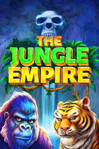 The Jungle Empire бесплатная демо игра онлайн казино | Покер Дом