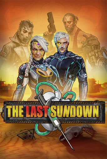 The Last Sundown бесплатная демо игра онлайн казино | Покер Дом