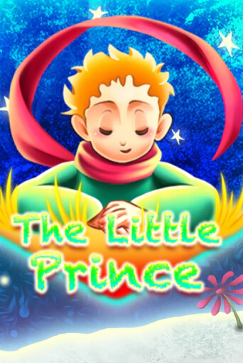 The Little Prince бесплатная демо игра онлайн казино | Покер Дом