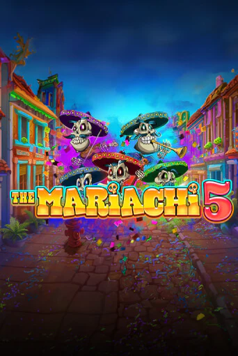 The Mariachi 5 бесплатная демо игра онлайн казино | Покер Дом