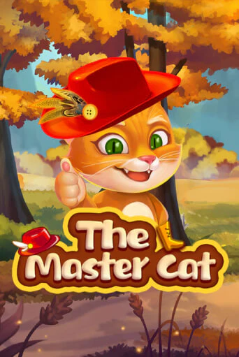 The Master Cat бесплатная демо игра онлайн казино | Покер Дом