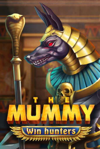 The Mummy Win Hunters бесплатная демо игра онлайн казино | Покер Дом