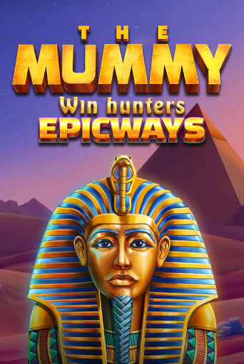 The Mummy Win Hunters EPICWAYS бесплатная демо игра онлайн казино | Покер Дом